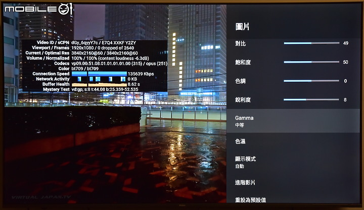 [新品測試] 打造個人隨身視聽環境 ～Haier Andorid 11 TV電視盒～(更新擴充設備方式)