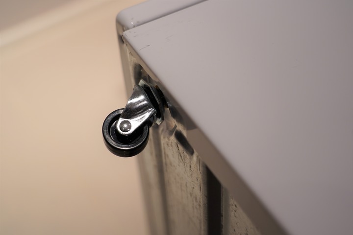 [試用]你烘衣派還曬衣派?丨Whirlpool 惠而浦 7公斤直立電力型乾衣機 8TLDR3822HQ