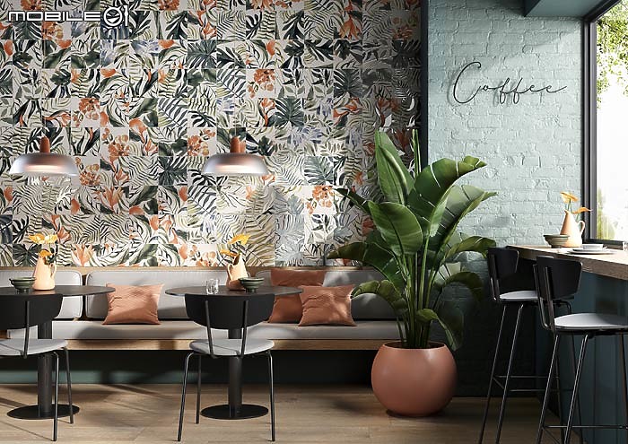 【分享】全球最大磁磚盛會-2021 Cersaie38th線上直擊