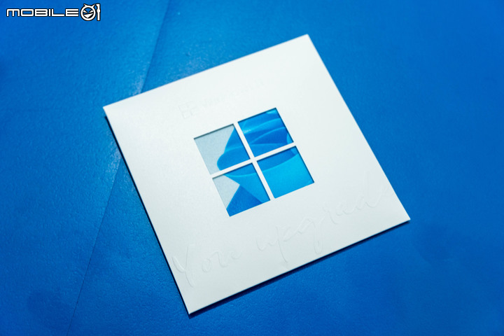 【採訪】微軟 Windows 11 免費升級上線 再推實際體驗+購機優惠
