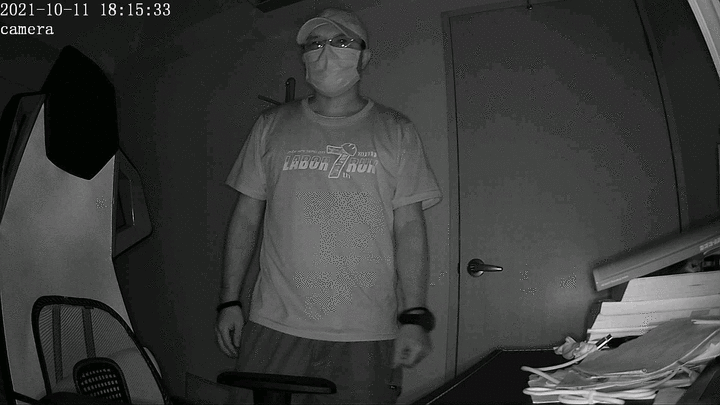 [分享] Foscam C2M 1080p 雙頻無線網路攝影機使用心得