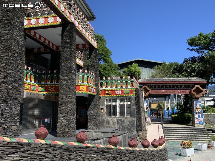 原鄉巡禮,騎上霧台神山~~~