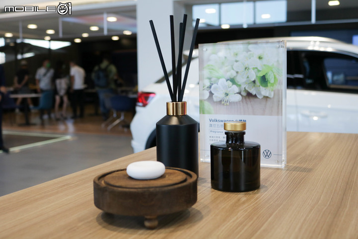 【採訪】Volkswagen新品牌識別全台展間正式啟用,同時林口展示中心將於本月開幕!