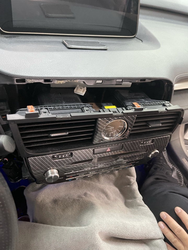 汽車音響改裝畢業退燒心得分享