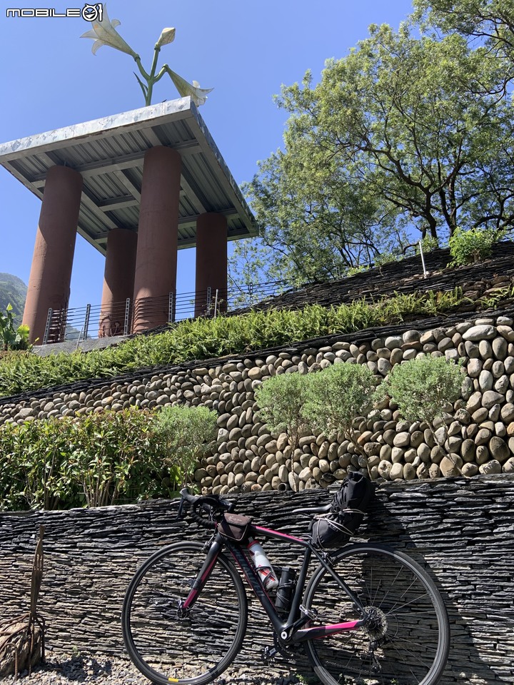原鄉巡禮,騎上霧台神山~~~