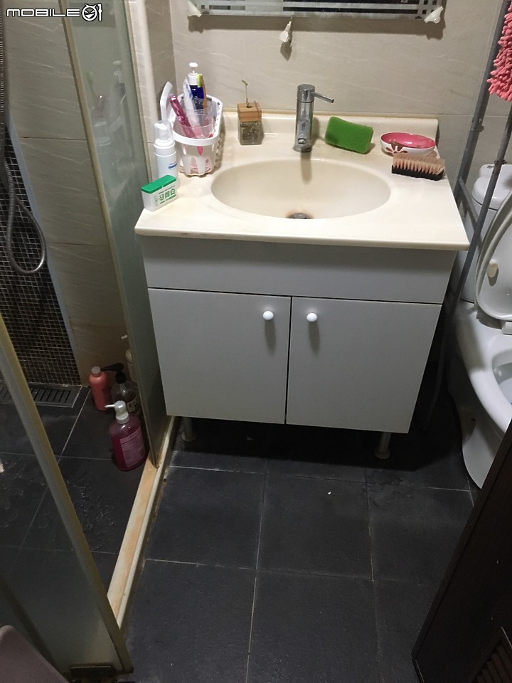 【開箱】從買房到裝修的心路歷程(下)