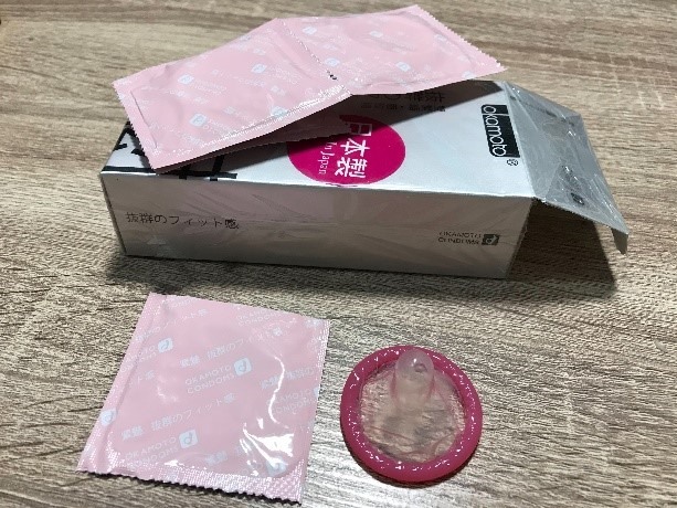 保險套還是自備的好!!