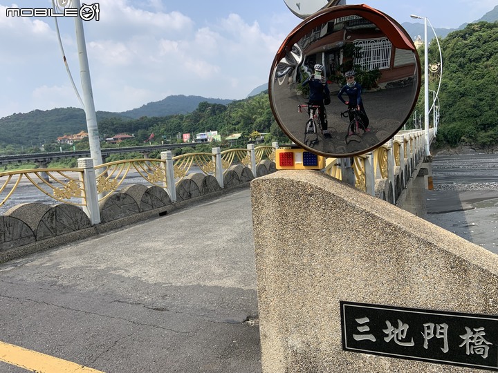 原鄉巡禮,騎上霧台神山~~~
