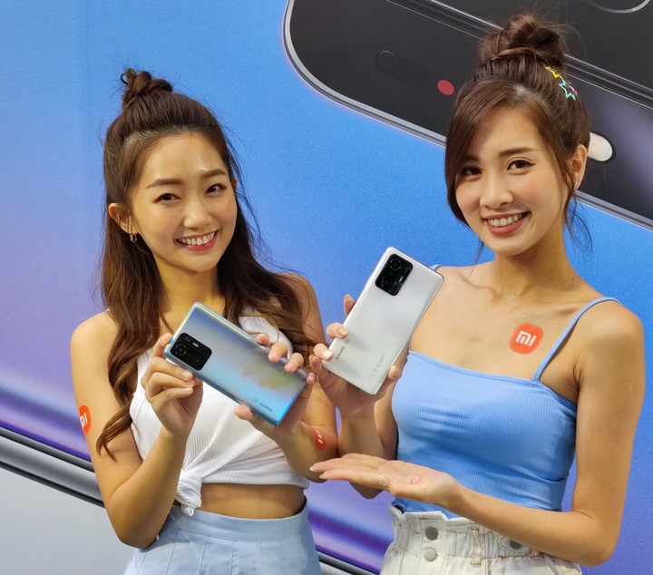 [ 發佈會 ] 小米11T l 5G 手機系列 / 新品發表來囉！