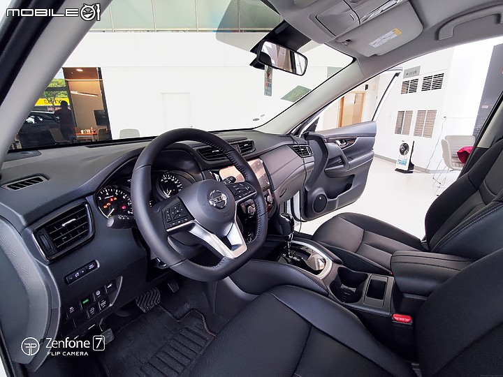 純粹分享 / Nissan X-Trail + Nissan Juke / 影像記錄 (純影像)