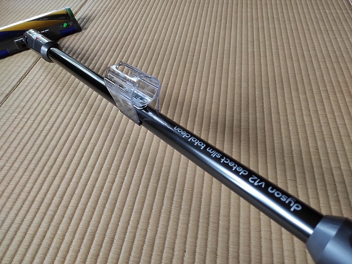 <<真實清潔>> Dyson V12 Detect™ Slim Total Clean 體驗心得分享<<數據認證>>