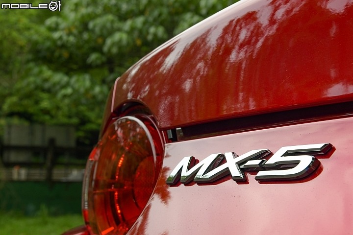 【Rumor】傳下一代MX-5不會放棄燃油引擎,預計將以2.0升Skyactiv-X作為動力來源!
