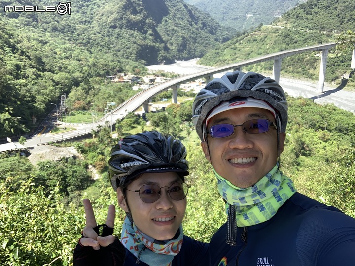 原鄉巡禮，騎上霧台神山~~~