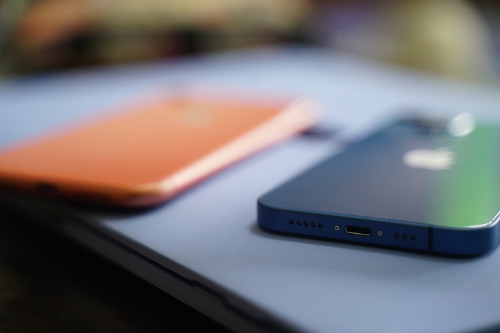 IPhone 13開箱