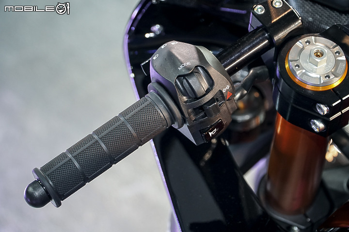 【採訪】MotoE 指定車商 Energica 台灣總代理上市!首發三級距 EGO+ RS、EVA EsseEsse 9+ 以及 EVA Ribelle RS 電動精品重機!