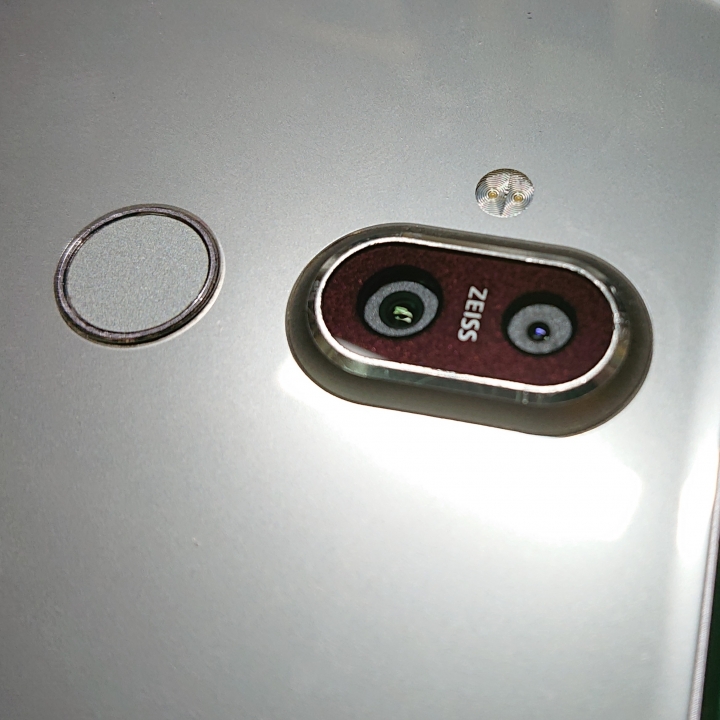 Nokia 8.1 鏡頭玻璃更換分享