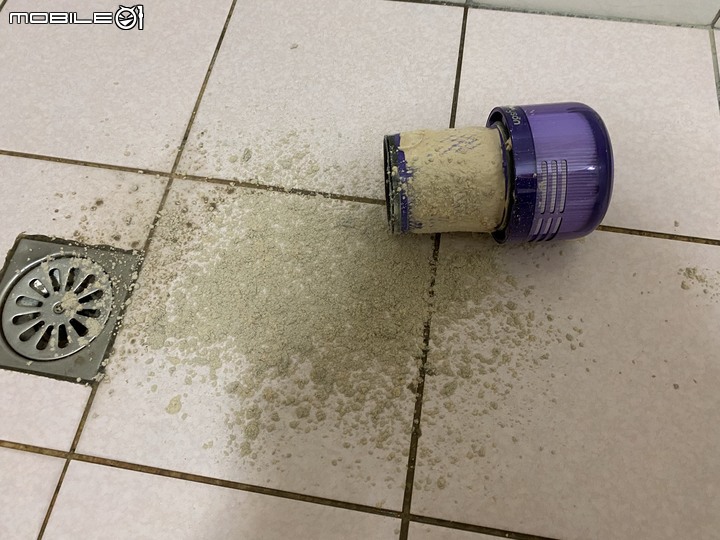Dyson V12 Detect Slim Total Clean無線吸塵器，智慧雷射科技，微塵無所遁形