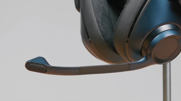 點我看大圖 Sennheiser GSP 600轉生變成這款式?EPOS H6PRO 旗艦電競耳機
