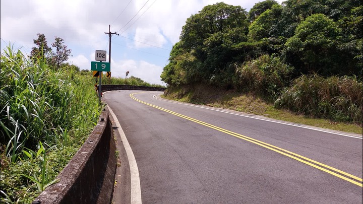 [樂山童盟] [新北瑞芳] 金字碑古道-大粗坑古道