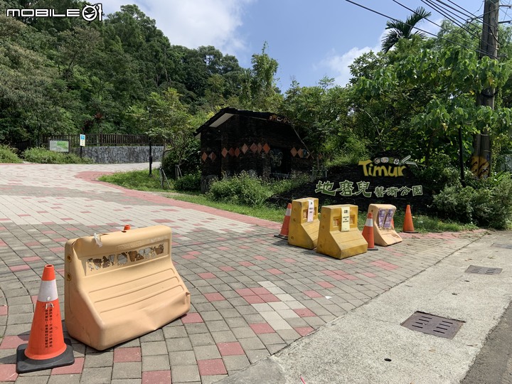 原鄉巡禮,騎上霧台神山~~~
