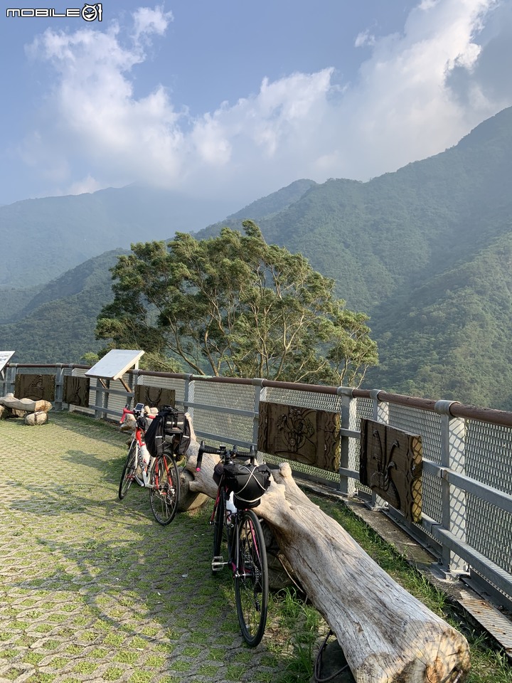 原鄉巡禮,騎上霧台神山~~~