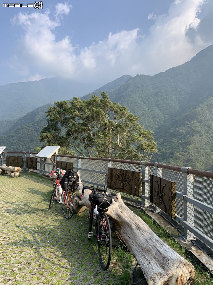 原鄉巡禮，騎上霧台神山~~~