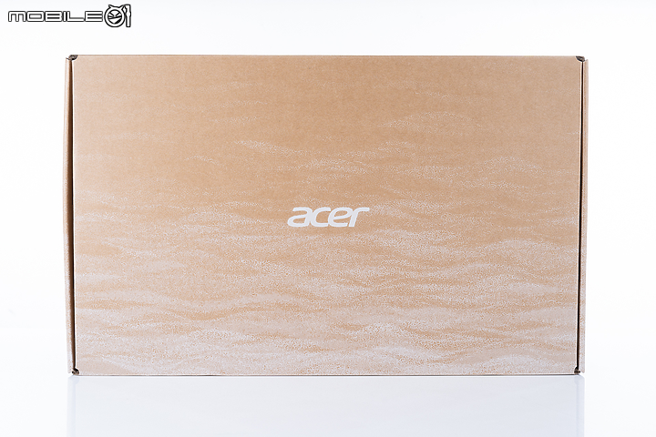 Acer Aspire Vero 環保筆電｜科技與環保的巧妙結合！