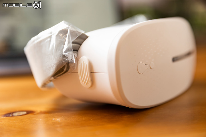 水波式眼部舒壓按摩眼罩 歐萊依 AURAI 酷熱敷 Vision Plus /即熱敷 Rio Plus 開箱  及相關產品比較使用心得分享