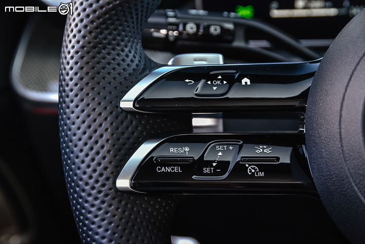 Mercedes-Benz新款C200 Estate運動版試駕|科技感倍增,再次建立全新高度!