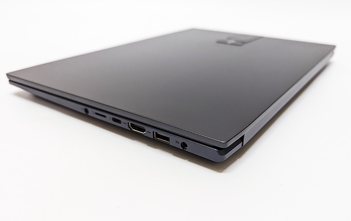 五倍卷入手ASUS Vivobook Pro 14 OLED K3400PH 創作者筆電
