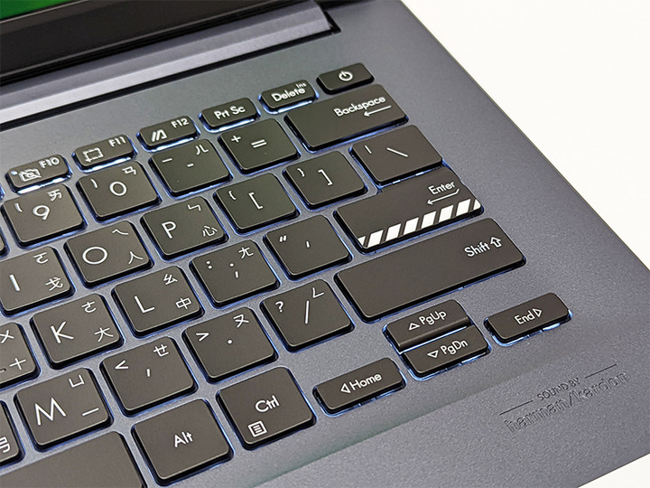 五倍卷入手ASUS Vivobook Pro 14 OLED K3400PH 創作者筆電