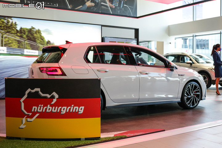 【採訪】Volkswagen新品牌識別全台展間正式啟用,同時林口展示中心將於本月開幕!