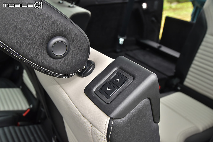 Land Rover Discovery D250 R-Dynamic SE小改款試駕|適合多人同享的豪華七座SUV!