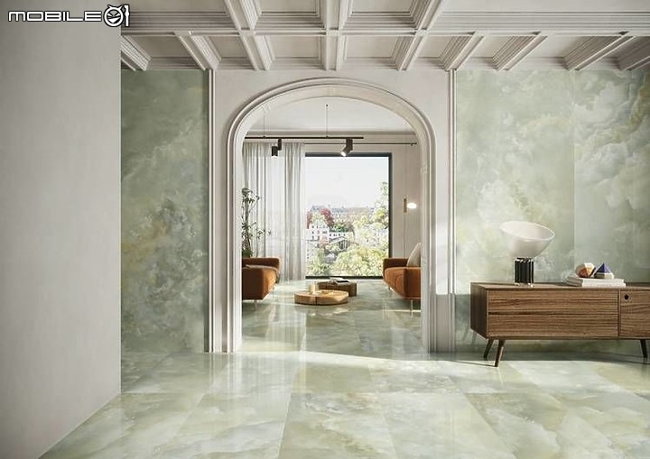 【分享】全球最大磁磚盛會-2021 Cersaie38th線上直擊