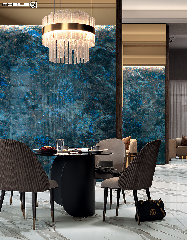 【分享】全球最大磁磚盛會-2021 Cersaie38th線上直擊