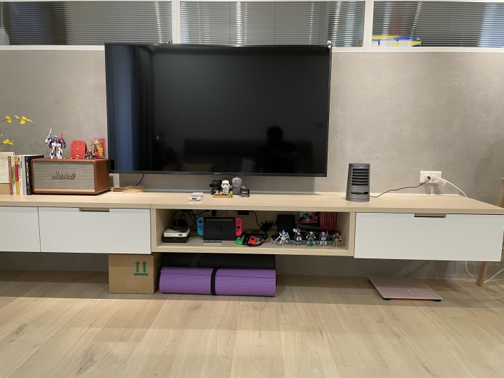 Porsche Design PDS50 WIRELESS SPEAKER 藍牙喇叭 開箱使用心得