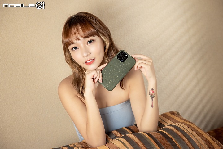 UAG x iPhone 13 全系保護殼圖賞|設計更多變、帶來的安全感不變!