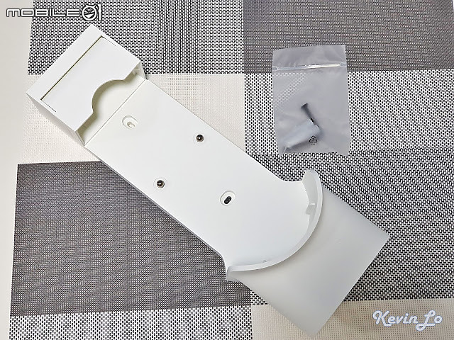 點我看大圖 米家無線吸塵器 G9 (白色) 開箱 | 不用5000元入手高CP值