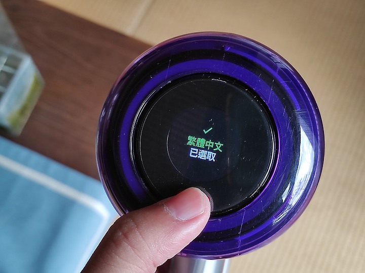 <<真實清潔>> Dyson V12 Detect™ Slim Total Clean 體驗心得分享<<數據認證>>
