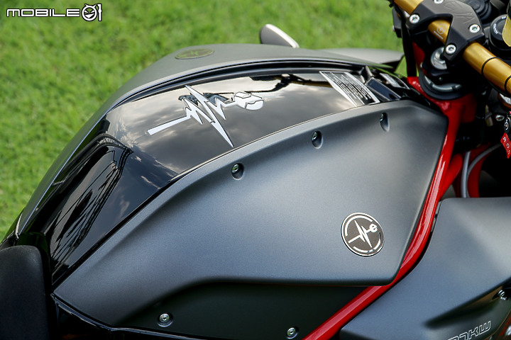 【採訪】MotoE 指定車商 Energica 台灣總代理上市!首發三級距 EGO+ RS、EVA EsseEsse 9+ 以及 EVA Ribelle RS 電動精品重機!