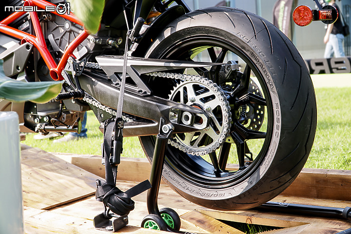 【採訪】MotoE 指定車商 Energica 台灣總代理上市!首發三級距 EGO+ RS、EVA EsseEsse 9+ 以及 EVA Ribelle RS 電動精品重機!