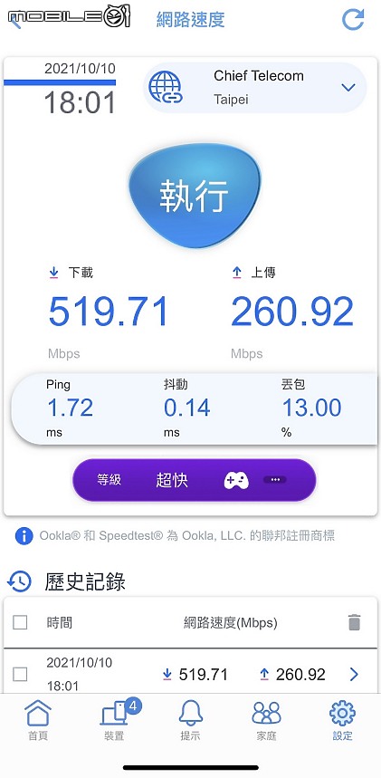 小改版 Super? 新出發 RT-AX86S AX5700 開箱