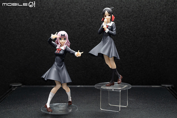 BANPRESTO EXPO 2021 TAIPEI 搶先看｜獨家作品一次集結！