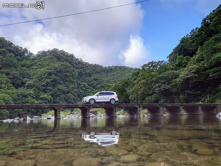 【國內新訊】「隨心出發!Subaru領路」活動開跑,帶著愛車撒野還可以抽住宿金喔!