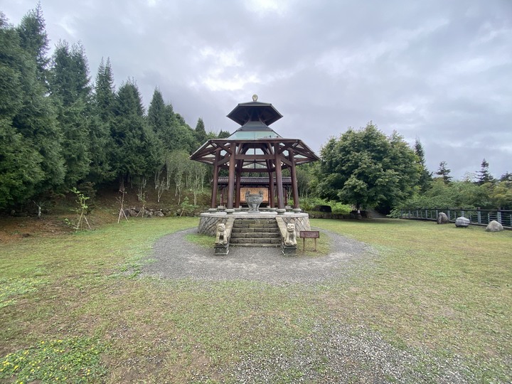 開著CRV去冒險 藏在深山裡的秘境 ※很適合出遊一日遊的景點※