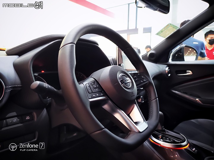 純粹分享 / Nissan X-Trail + Nissan Juke / 影像記錄 (純影像)