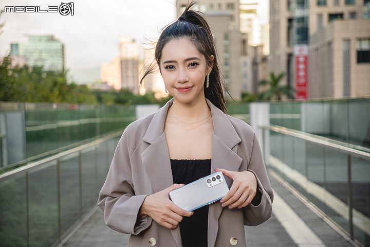 Edge 20 Pro / Reno6 Pro / X70 Pro比較|輕旗艦的攝力之爭!