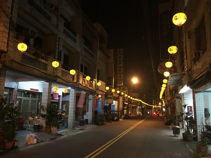 王 的 巡 禮 - 東 港 迎 王