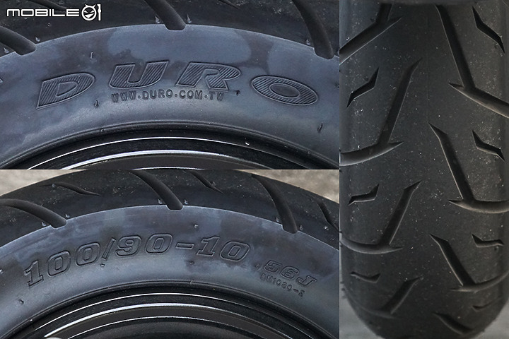SYM 4MICA 150 試駕|大空間加速有勁 都會騎乘超舒適