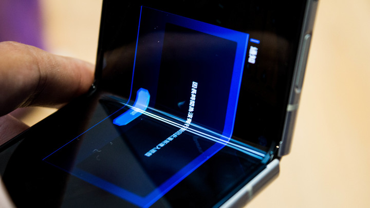 【SAMSUNG】大摺學家 GALAXY Z Fold 3|Flip 3 5G活動紀實